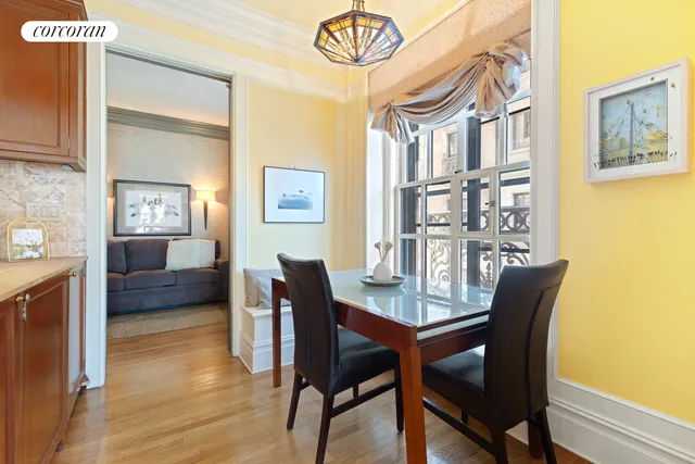 $2,450,000 | 2109 Broadway, Unit 1079 | Upper West Side