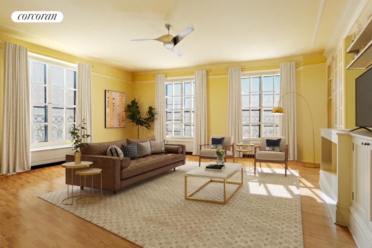 2109 Broadway, Unit 1079 Manhattan, NY 10023 - Photo 8 of 8