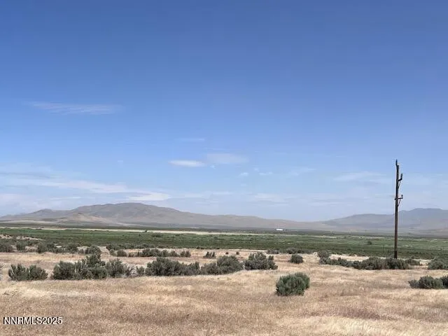 a view of lake view and mountain view