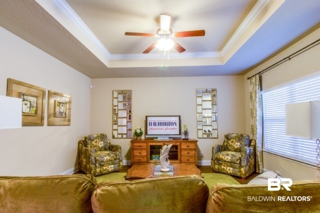 21702 Gullfoss Street Fairhope, AL 36532 - Photo 3 of 21