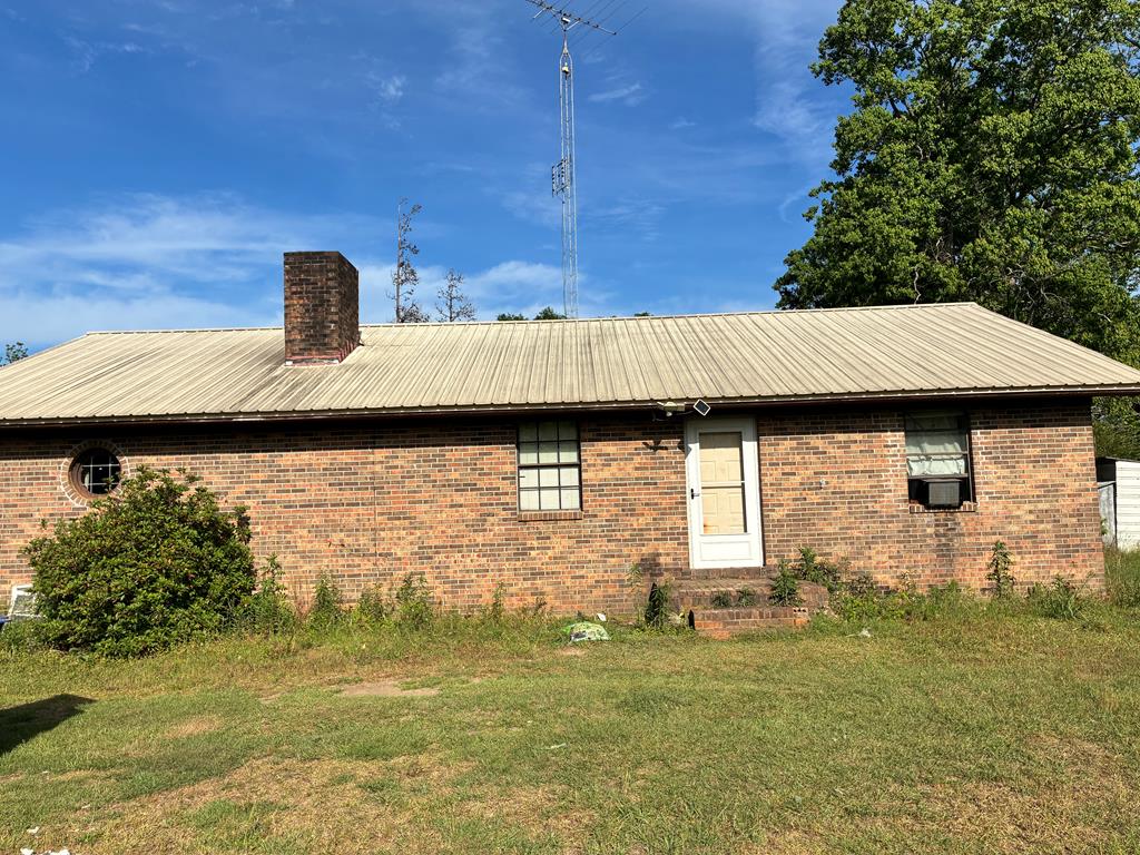 26580 County Road 21 Red Level, AL 36474 - Photo 1 of 14