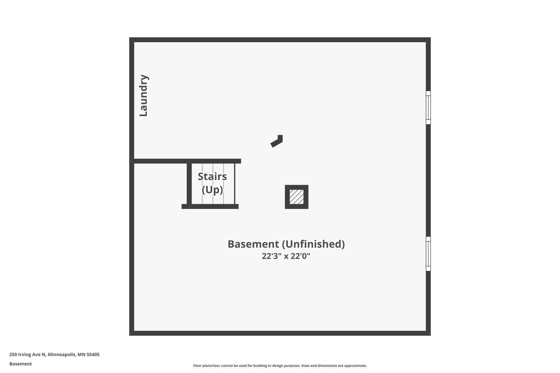 250 North Irving Avenue Minneapolis, MN 55405 - Photo 31 of 31