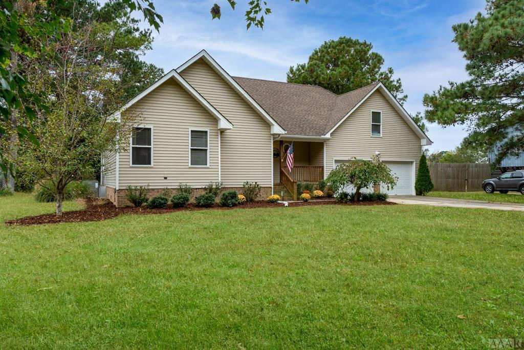 173 Launch Landing Road Moyock, NC 27958 - Photo 1 of 38 Main View