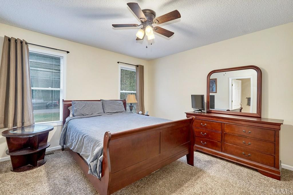 173 Launch Landing Road Moyock, NC 27958 - Photo 15 of 38 Master Bedroom