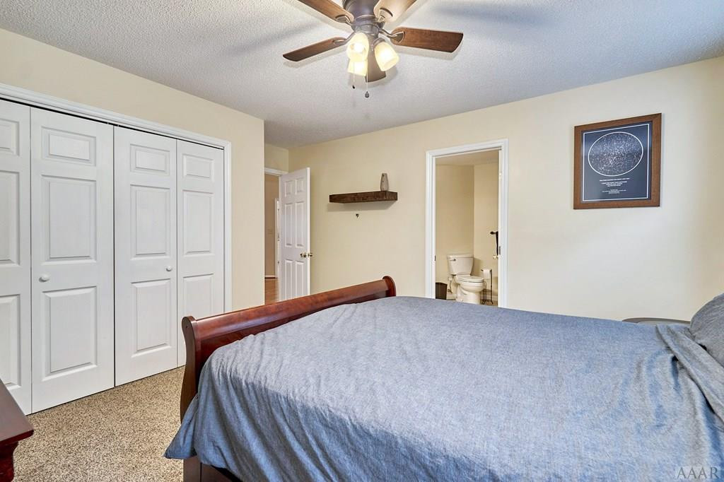 173 Launch Landing Road Moyock, NC 27958 - Photo 16 of 38 Master Bedroom