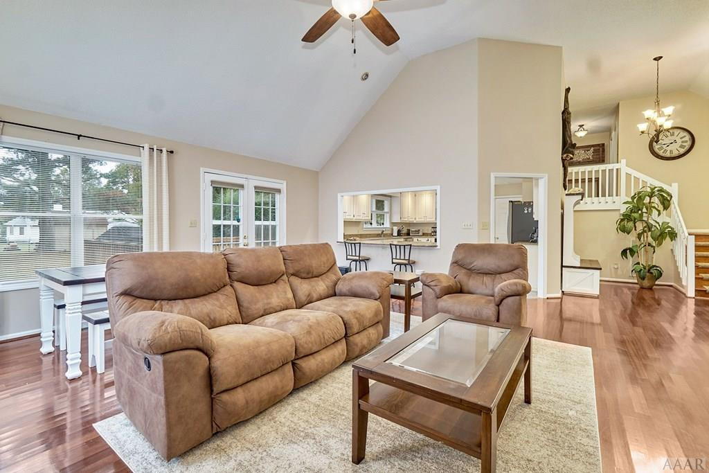 173 Launch Landing Road Moyock, NC 27958 - Photo 6 of 38 Gallery Image 6