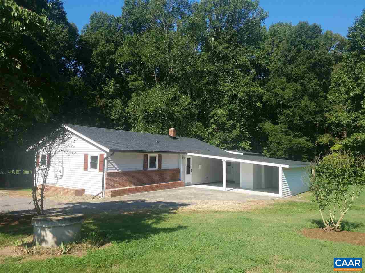 146 Wagner Farm Road Louisa, VA 23093 - Photo 1 of 20 Gallery Image 1