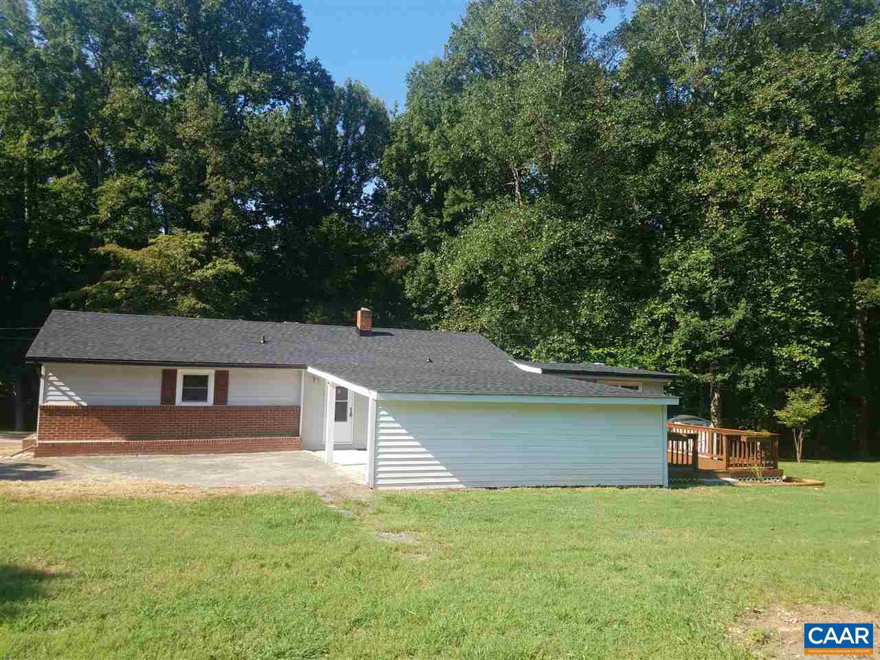 146 Wagner Farm Road Louisa, VA 23093 - Photo 2 of 20 Gallery Image 2
