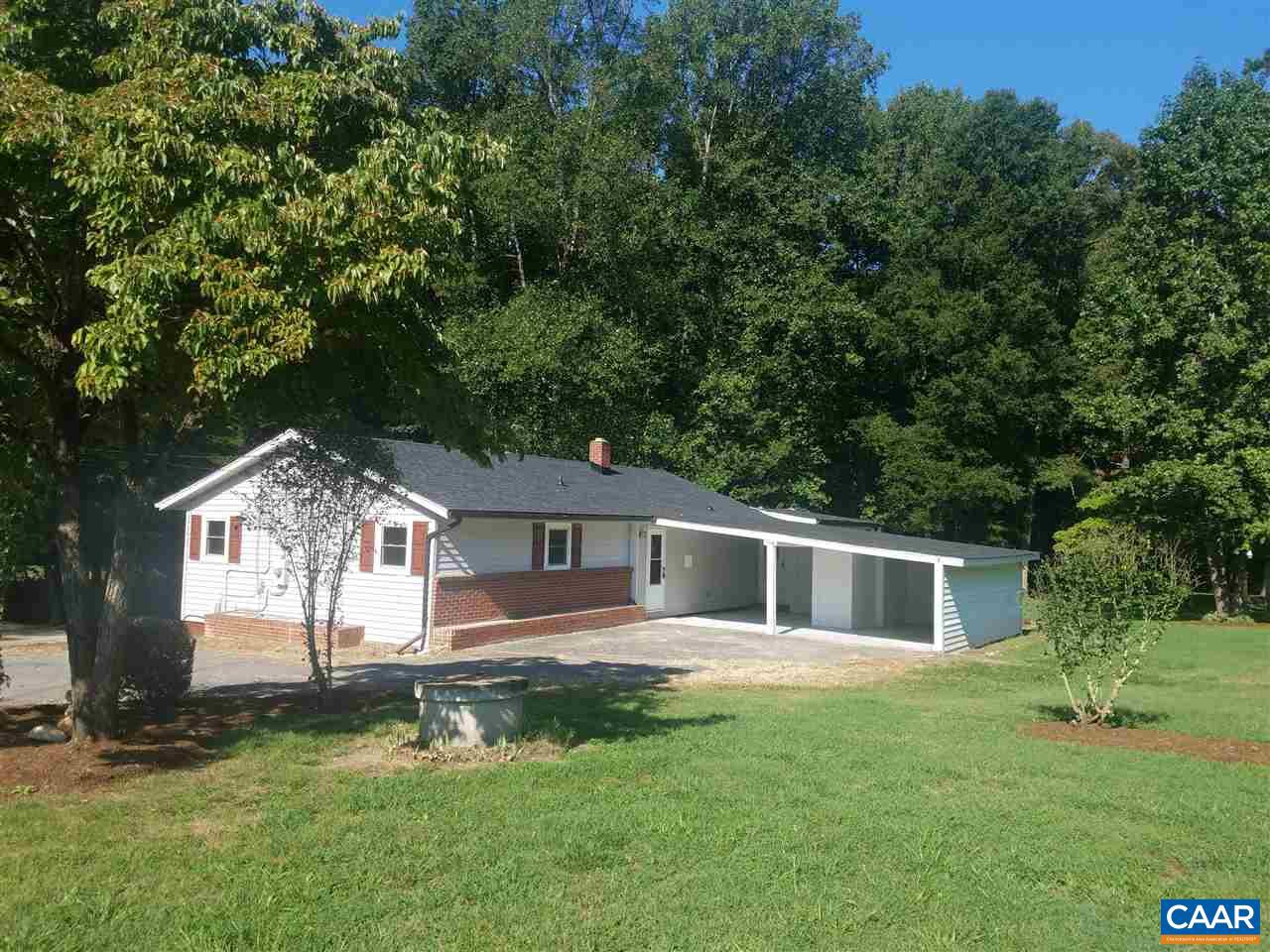 146 Wagner Farm Road Louisa, VA 23093 - Photo 20 of 20 Gallery Image 20
