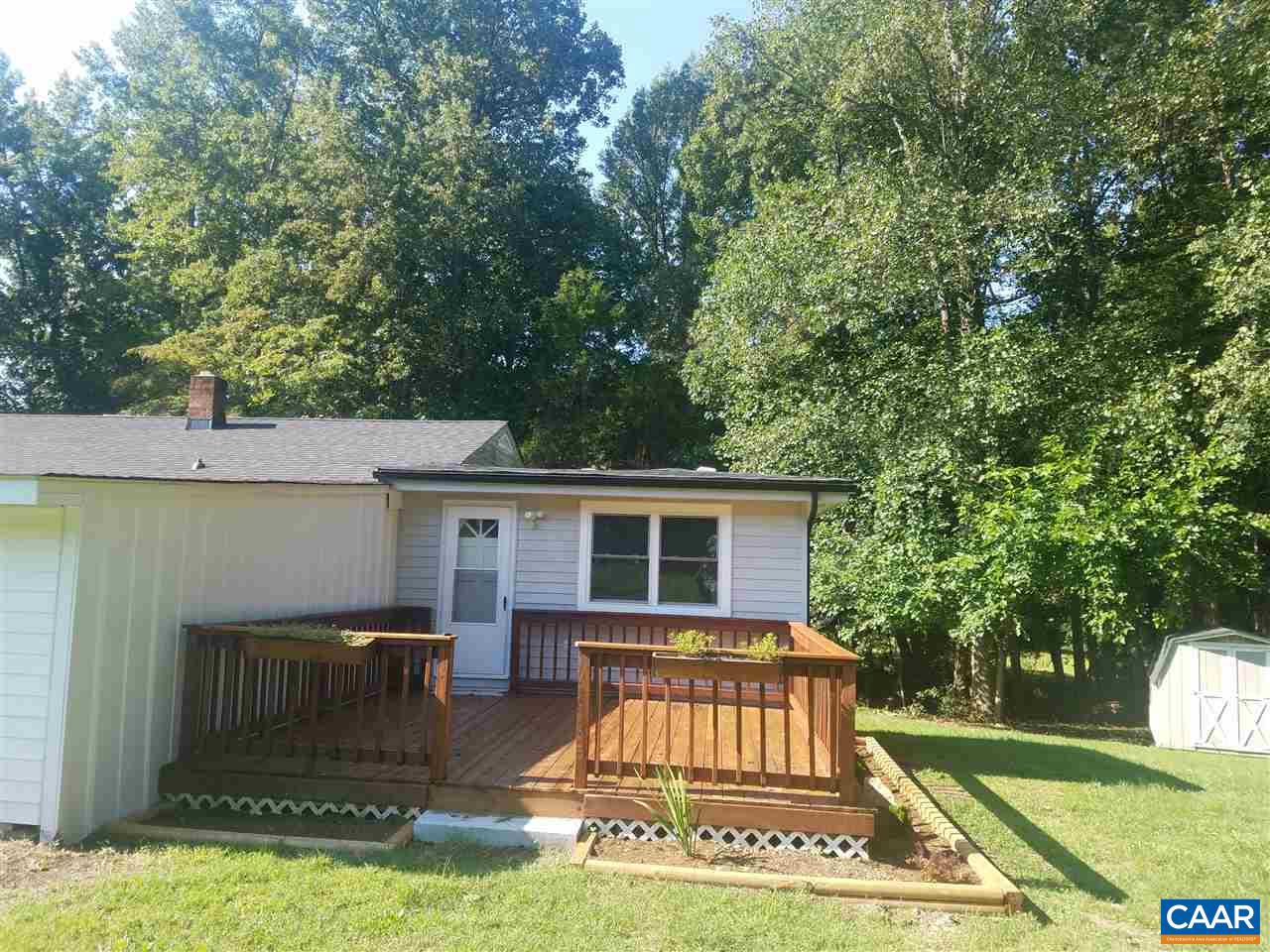 146 Wagner Farm Road Louisa, VA 23093 - Photo 3 of 20 Gallery Image 3