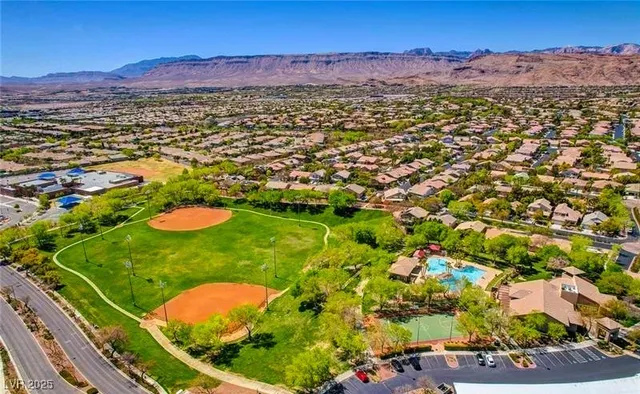 $2,800 | 10247 Splendor Ridge Avenue, Las Vegas, NV 89135