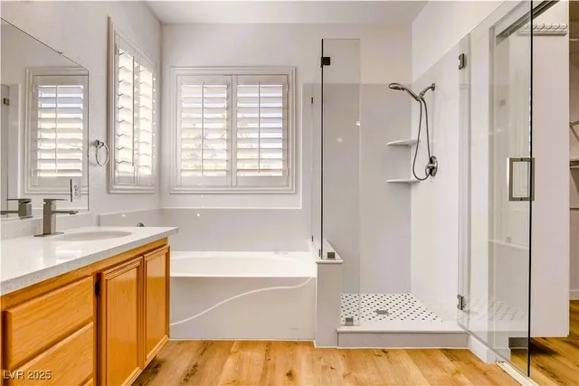 $2,800 | 10247 Splendor Ridge Avenue, Las Vegas, NV 89135