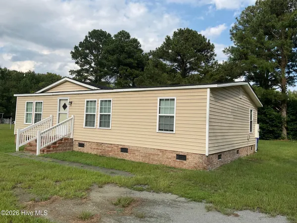$132,000 | 920 Benjamin Drive, Greenville, NC 27834
