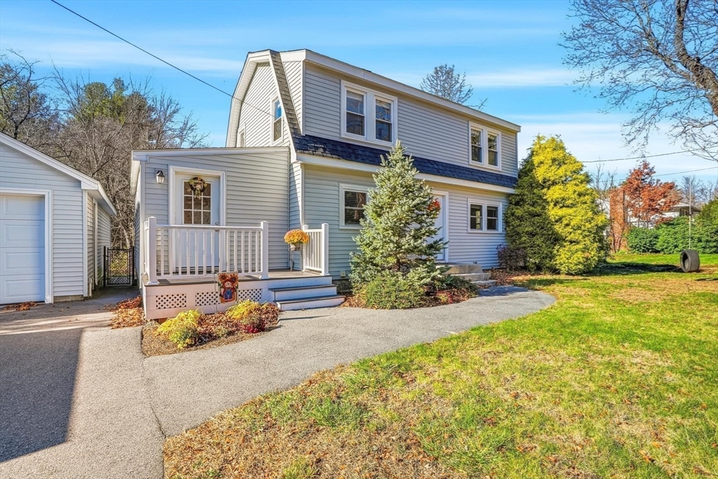 49 Grove Street Upton, MA 01568 - Photo 30 of 39 Gallery Image 30