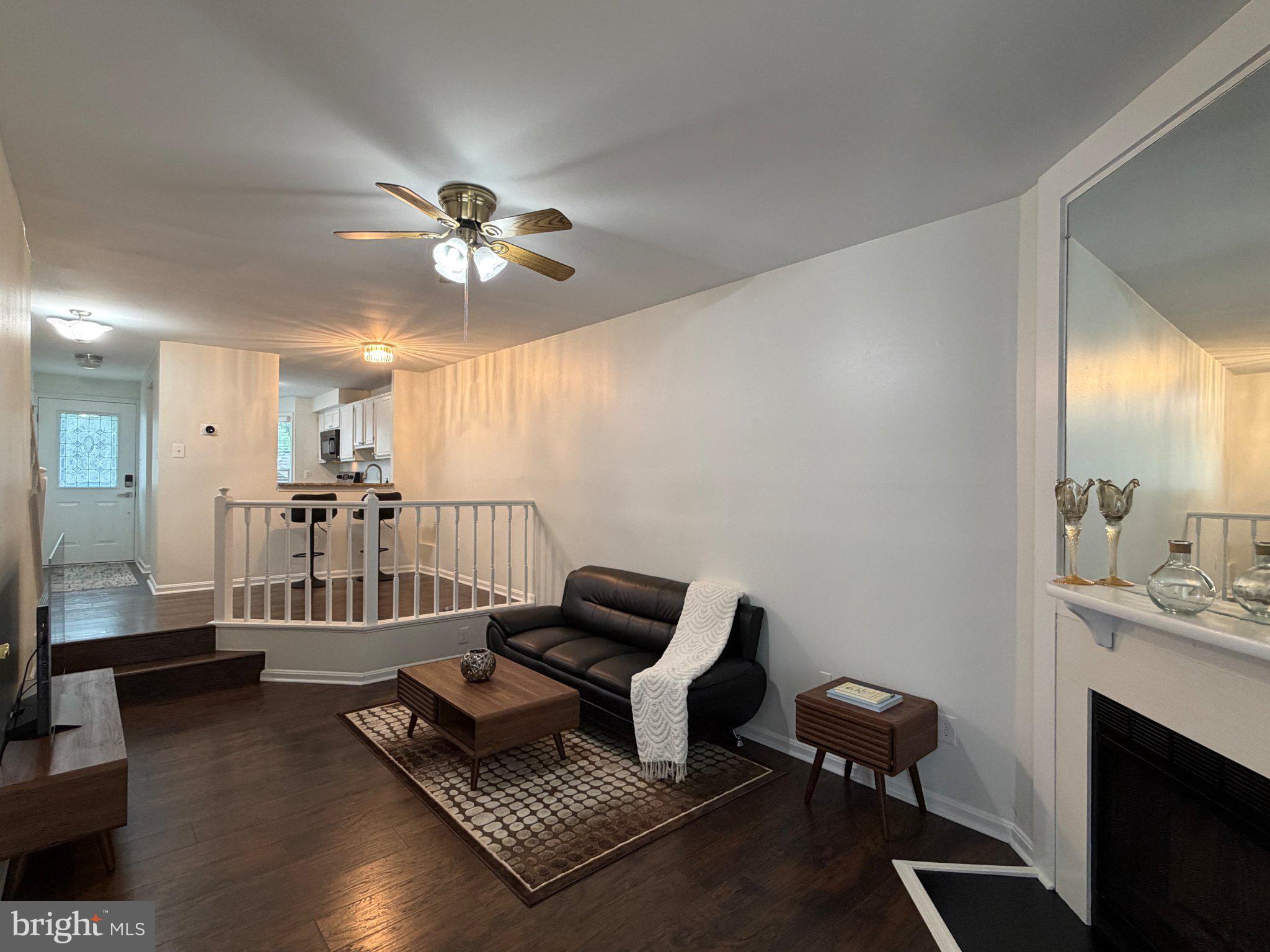2121 Whisper Way Reston, VA 20191 - Photo 13 of 61 Inviting living space with modern charm.