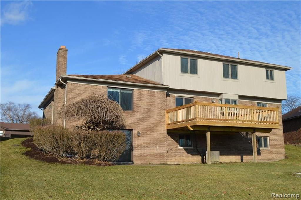 271 Stonetree Circle Rochester Hills, MI 48309 - Photo 36 of 38