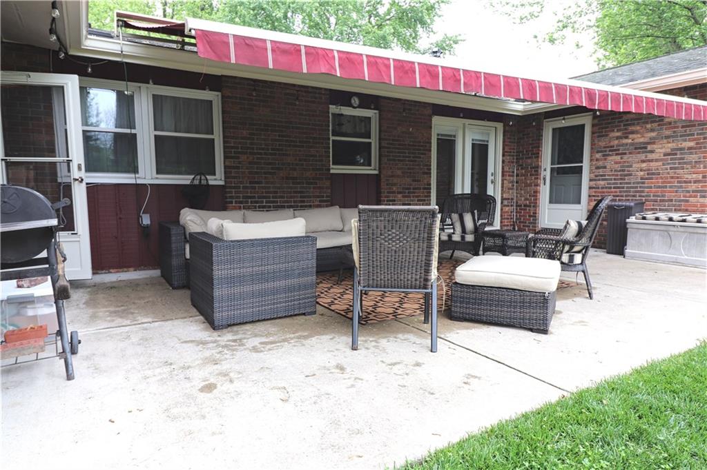 904 Ramblin Road Greenwood, IN 46142 - Photo 21 of 25 Gallery Image 21