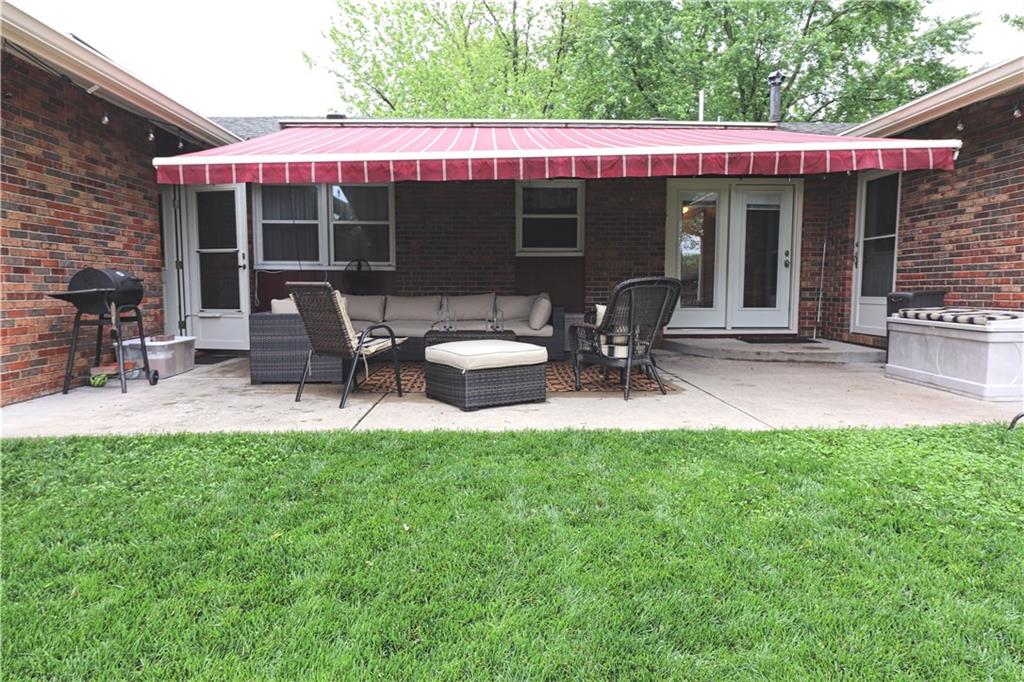 904 Ramblin Road Greenwood, IN 46142 - Photo 22 of 25 Gallery Image 22