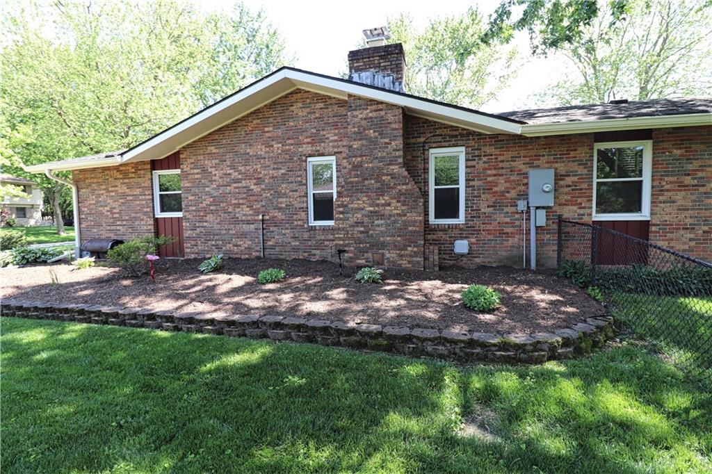 904 Ramblin Road Greenwood, IN 46142 - Photo 23 of 25 Gallery Image 23