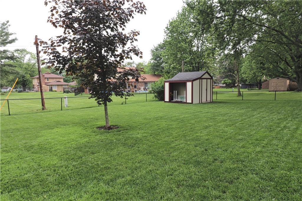 904 Ramblin Road Greenwood, IN 46142 - Photo 24 of 25 Gallery Image 24
