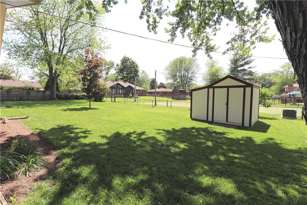 904 Ramblin Road Greenwood, IN 46142 - Photo 25 of 25 Gallery Image 25