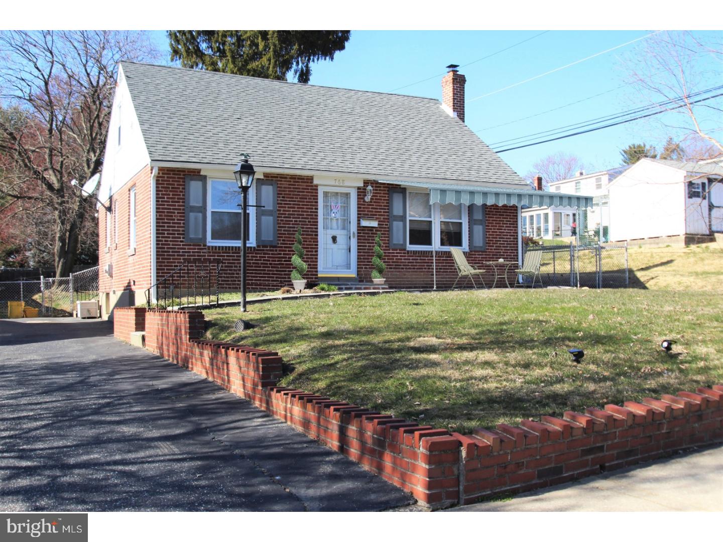768 Eaton Road Springfield, PA 19064 - Photo 1 of 19 Gallery Image 1