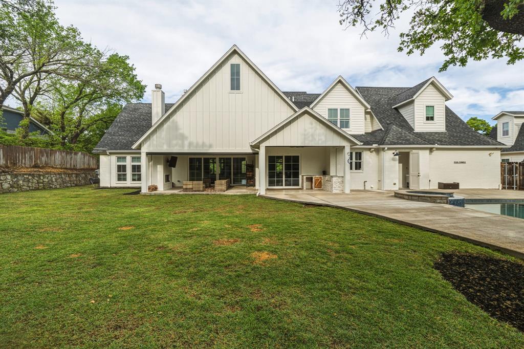 4207 Kelly Elliott Road Arlington, TX 76016 - Photo 30 of 39