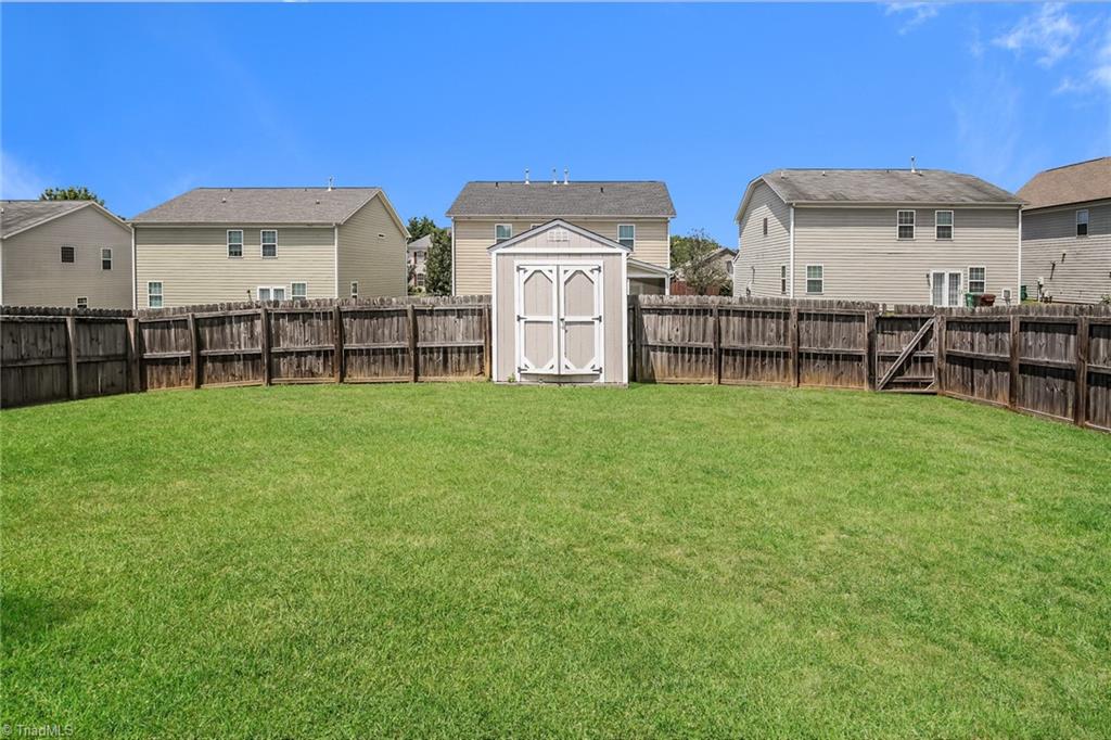 4625 Meadowside Terrace High Point, NC 27265 - Photo 30 of 31