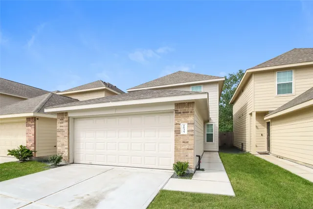 $1,835 | 2635 Bouvardia Way, Houston, TX 77073