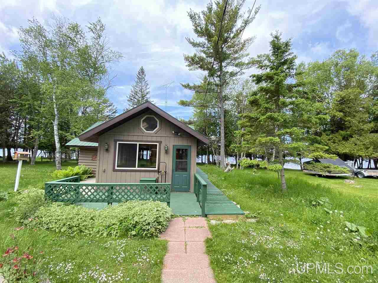 703 N Corbridge Road Gulliver, MI 49840 - Photo 33 of 49