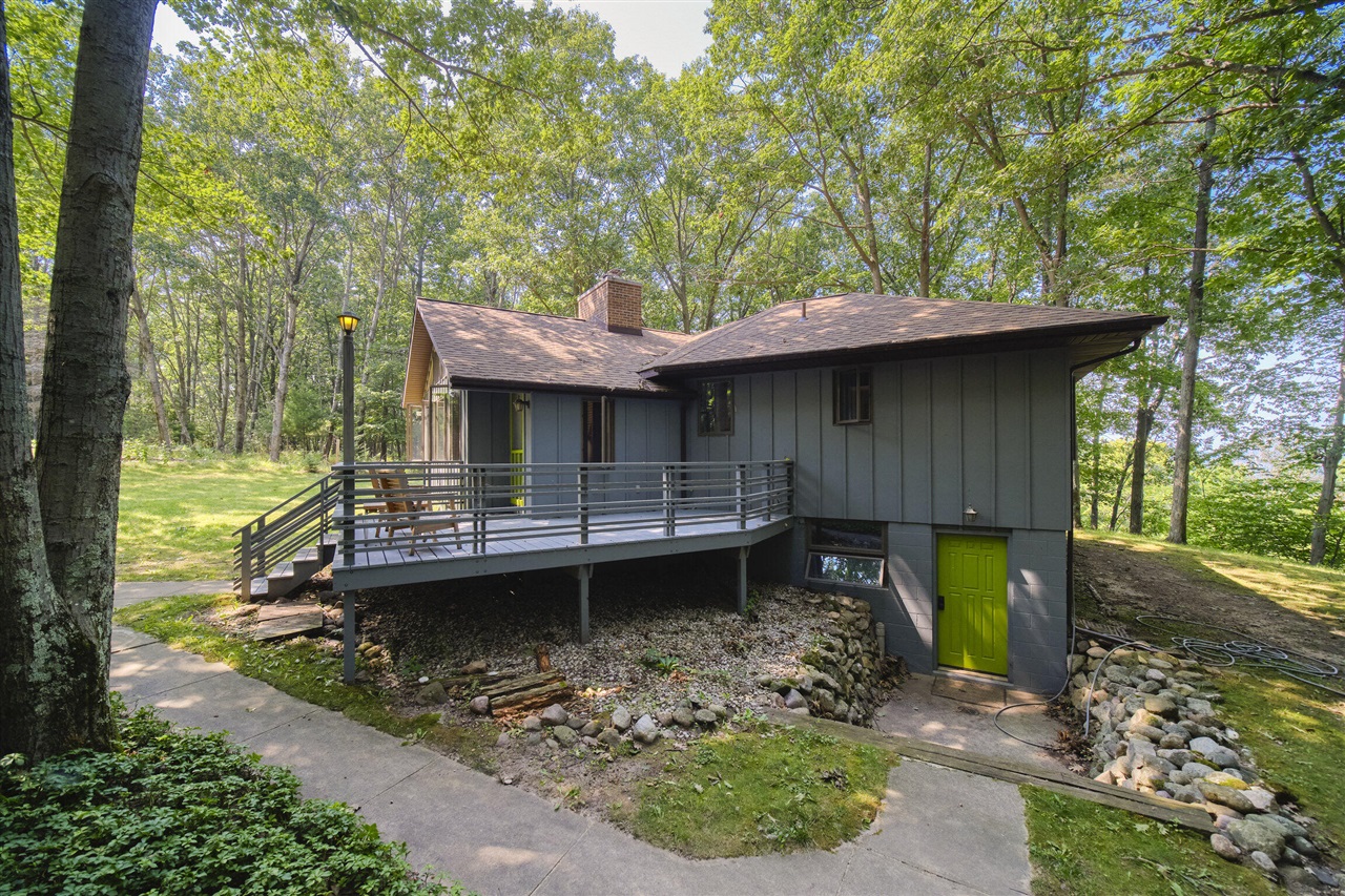 2521 Crescent Beach Road Manistee, MI 49660 - Photo 48 of 72