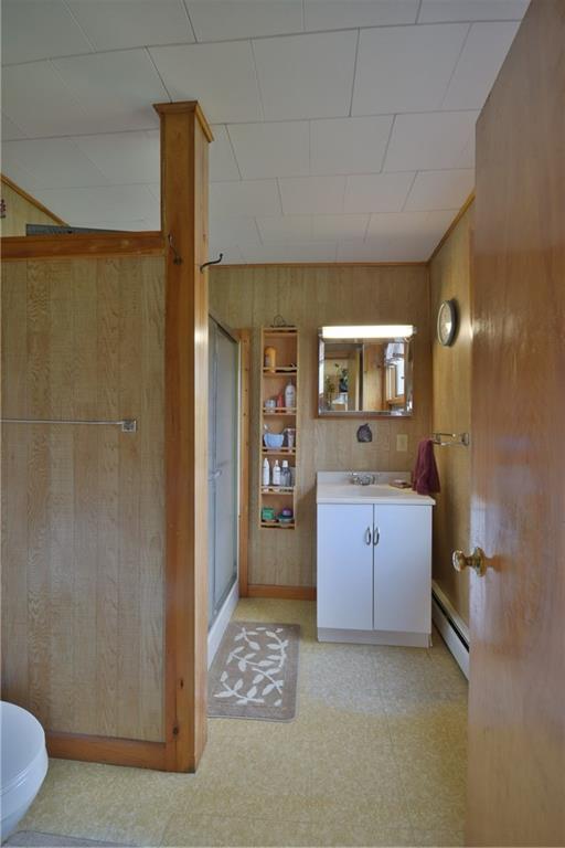 1206 Shin Pond Road Mount Chase, ME 04765 - Photo 11 of 14 Bathroom