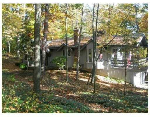 17720 North Territorial Road Chelsea, MI 48118 - Photo 1 of 10 Photo 1