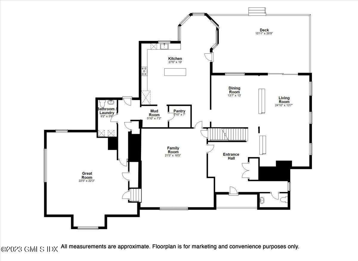 62 North Old Stone Bridge Road Cos Cob, CT 06807 - Photo 30 of 32