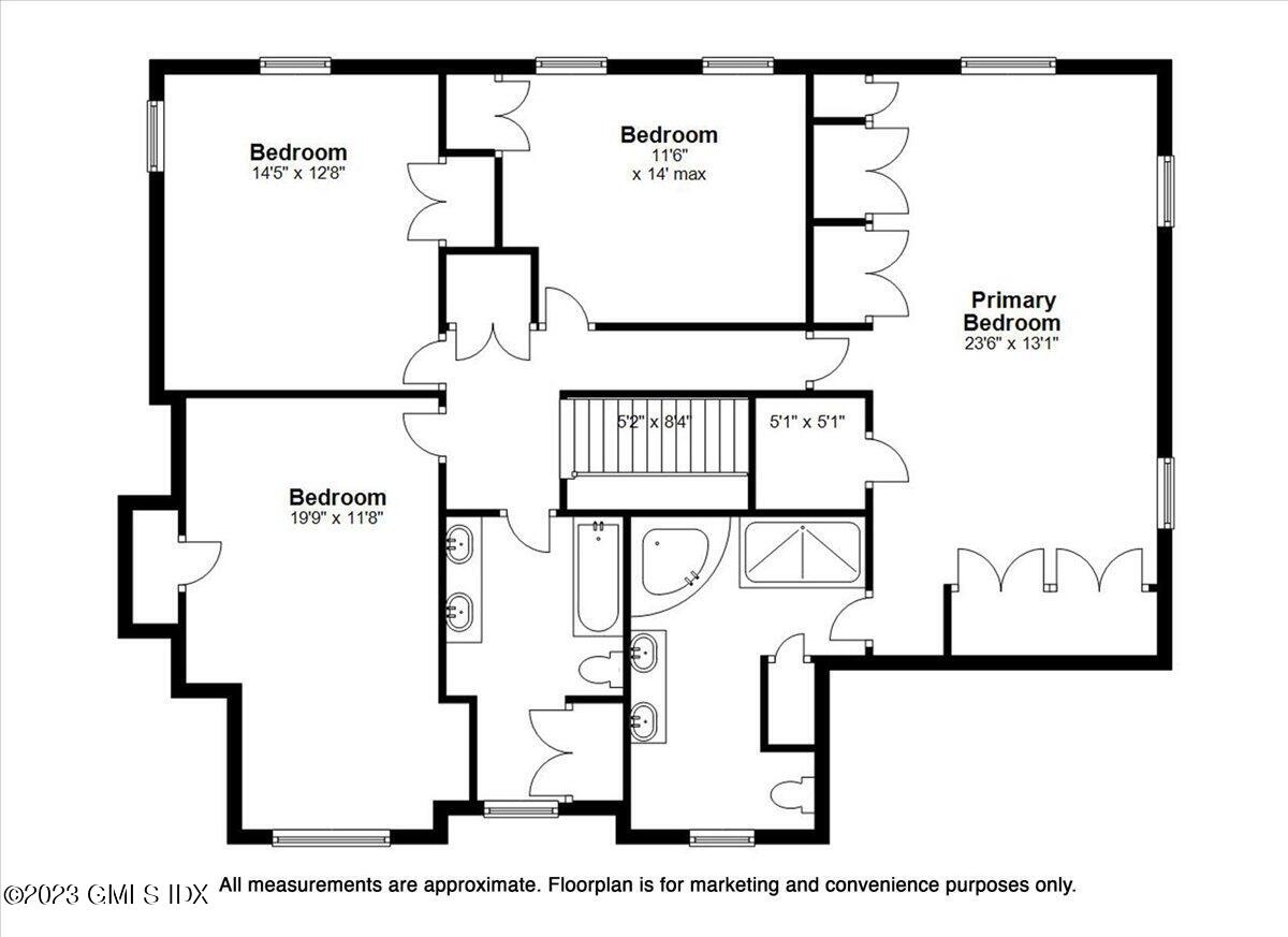 62 North Old Stone Bridge Road Cos Cob, CT 06807 - Photo 31 of 32 a picture of a rug with a white wall and a picture