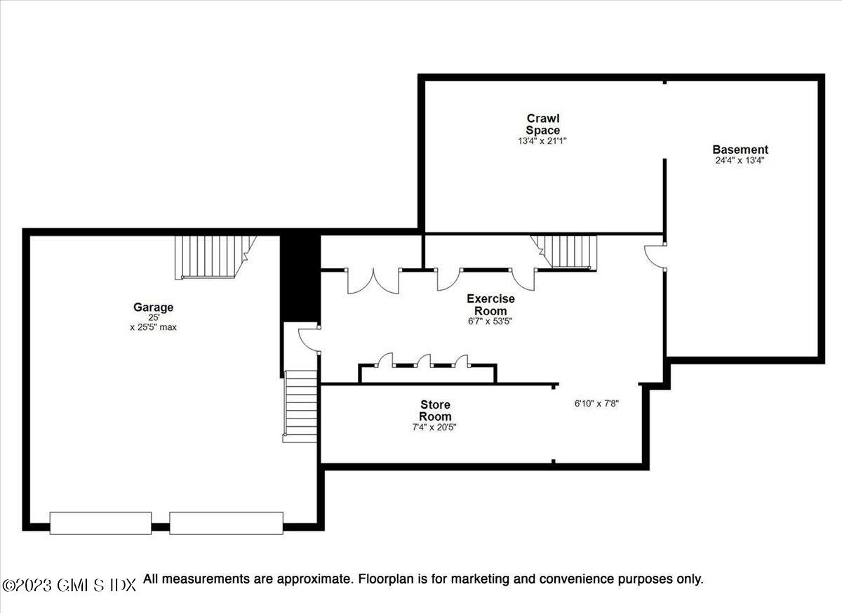 62 North Old Stone Bridge Road Cos Cob, CT 06807 - Photo 32 of 32