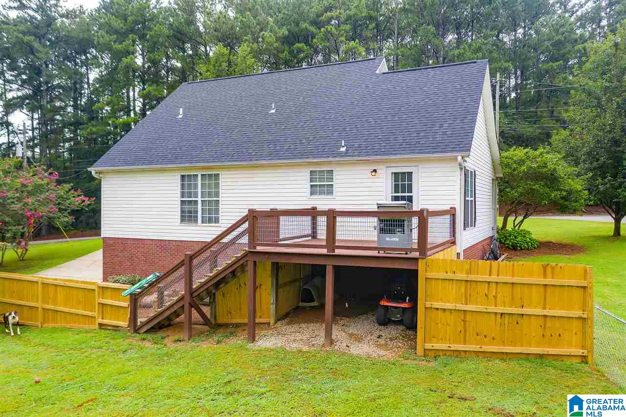 9071 Hagood Road Kimberly, AL 35091 - Photo 32 of 41