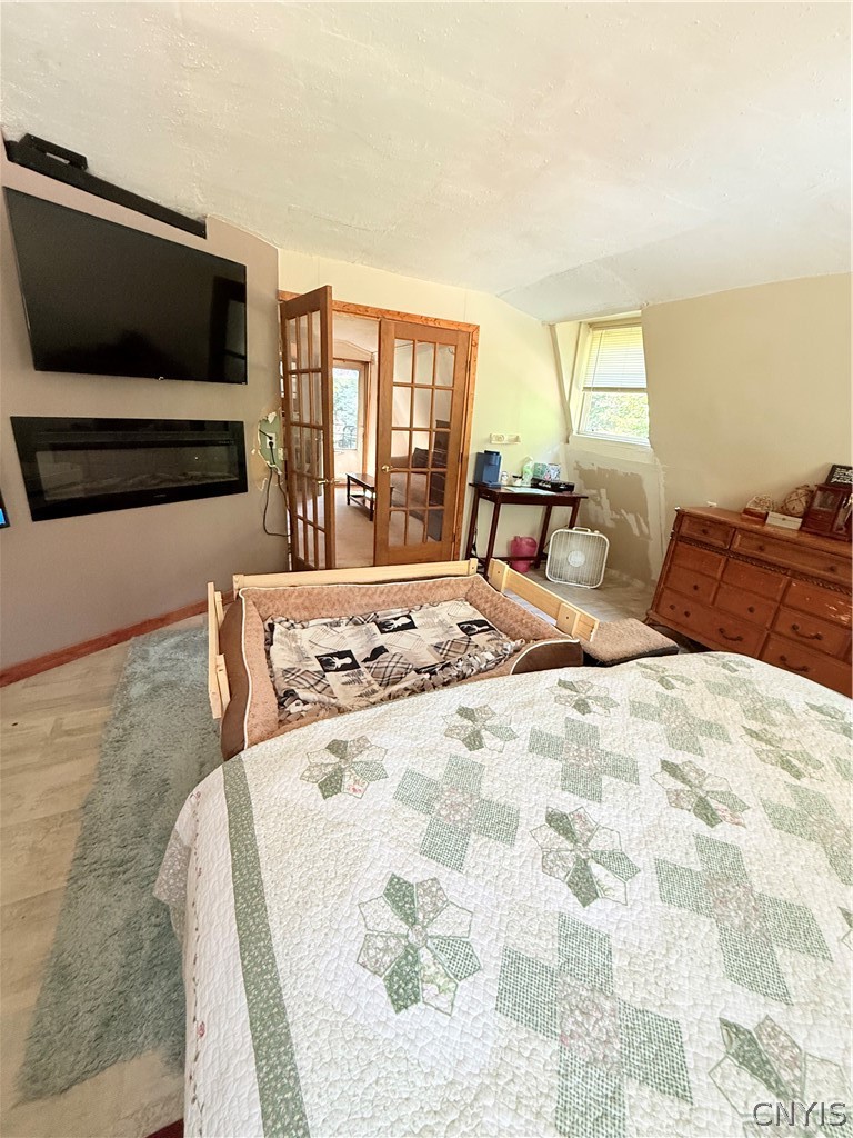 199 Villiard Road Palermo, NY 13131 - Photo 10 of 26 Primary bedroom