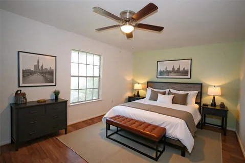 $99,900 | 7600 Burgoyne Road, Unit 250, Houston, TX 77063