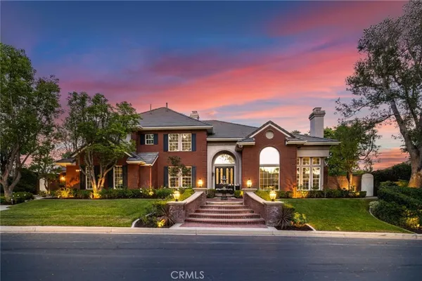 $4,888,000 | 8 Panorama, Coto de Caza, CA 92679