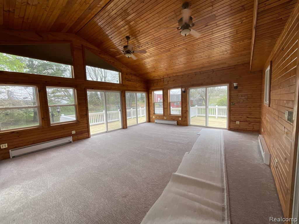 6354 Cyclone Road Otter Lake, MI 48464 - Photo 25 of 33 Gallery Image 25