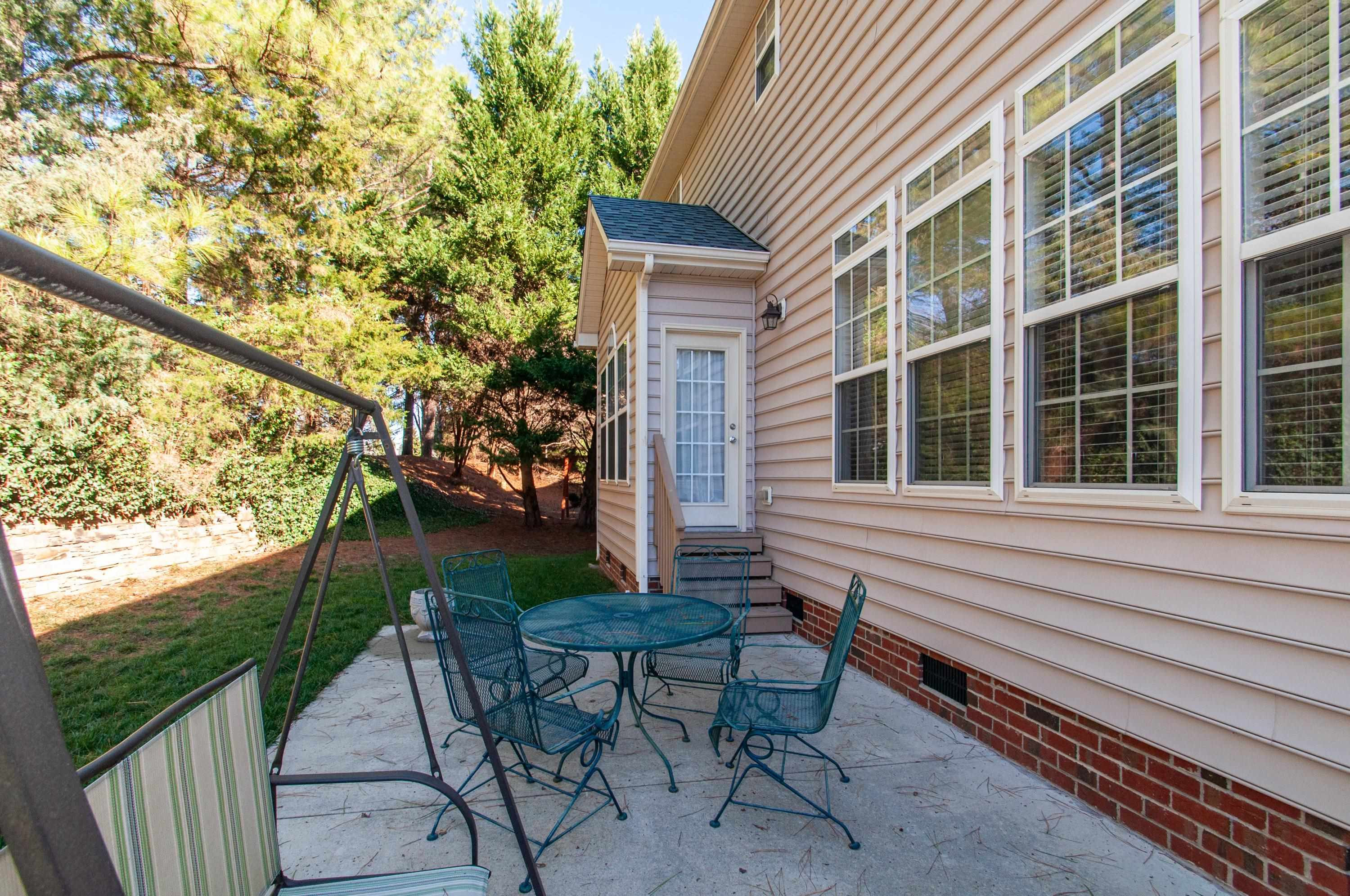 12209 Pawleys Mill Circle Raleigh, NC 27614 - Photo 40 of 41 Patio