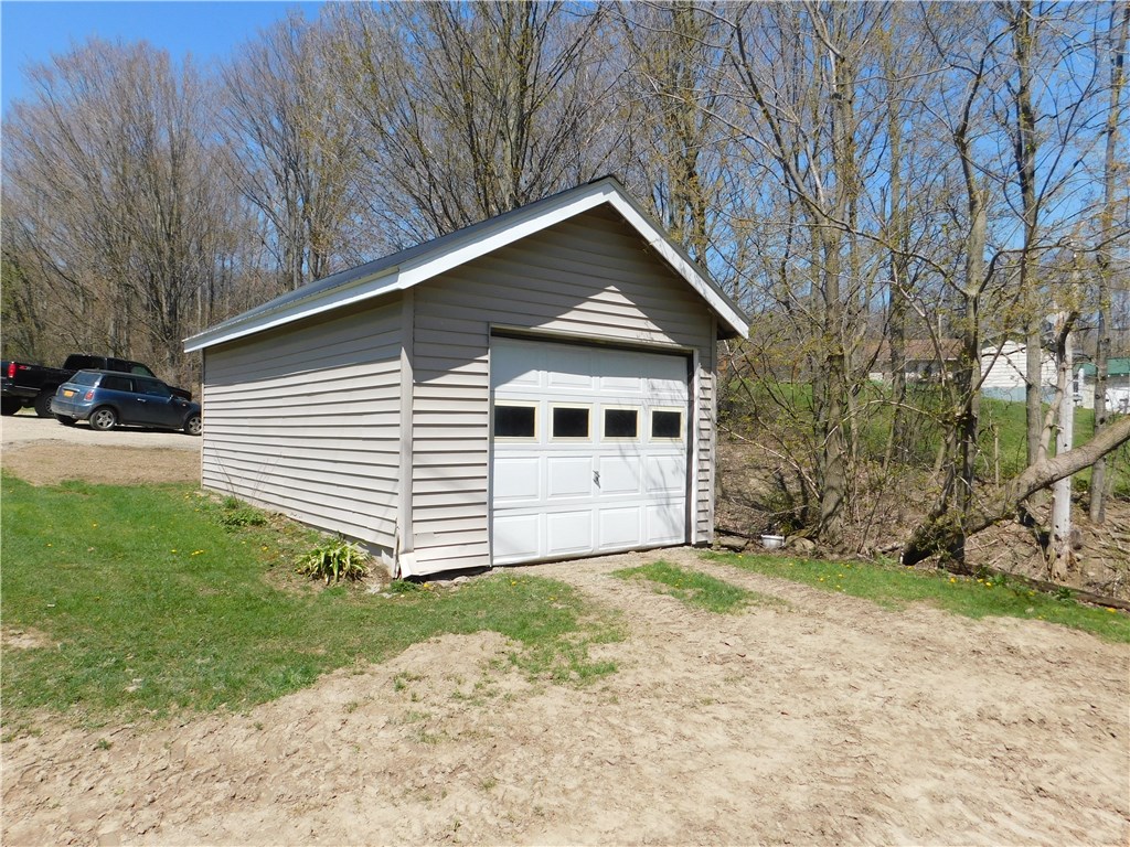 1610 County Road Canaseraga, NY 14822 - Photo 14 of 16