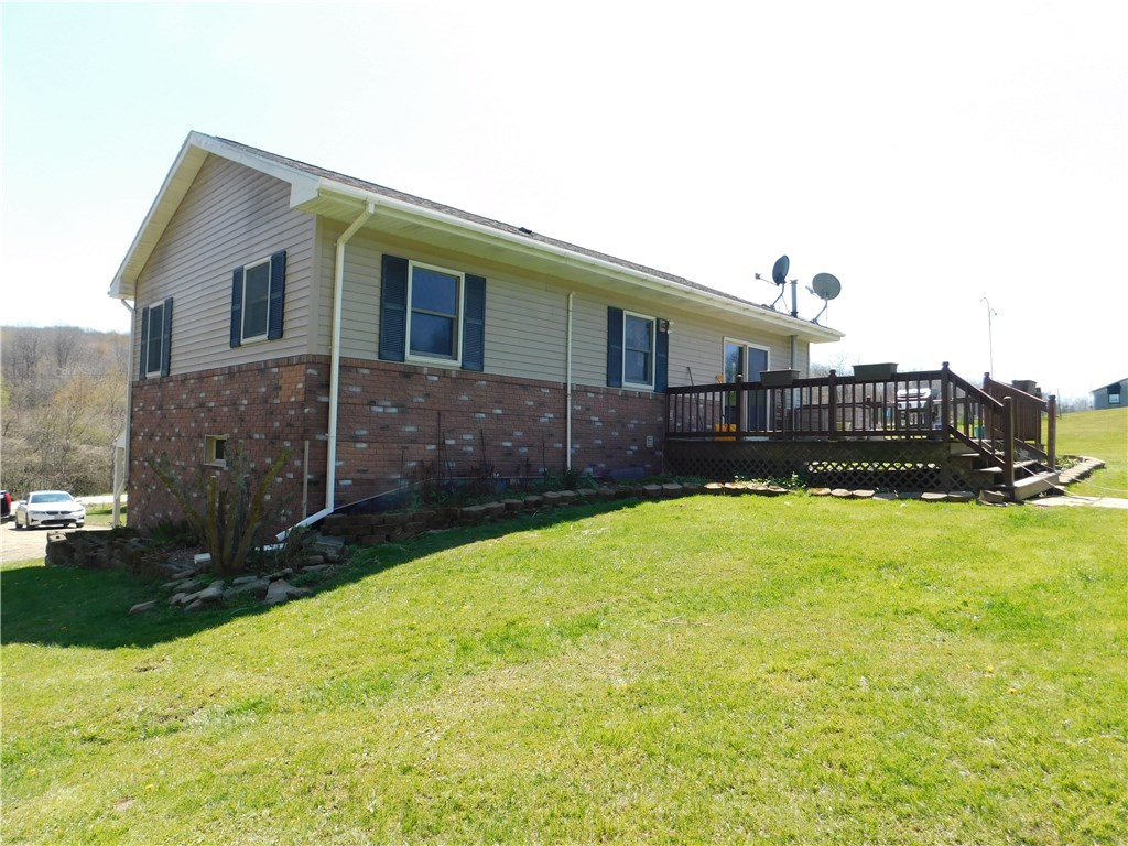 1610 County Road Canaseraga, NY 14822 - Photo 15 of 16