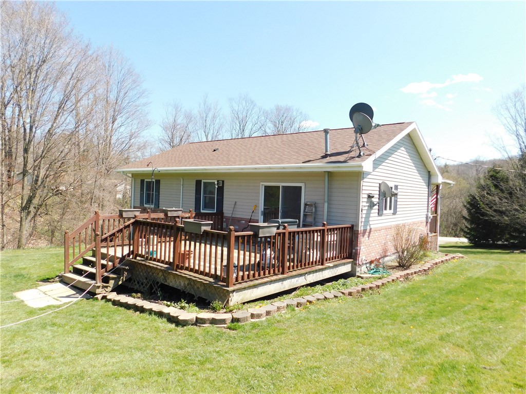 1610 County Road Canaseraga, NY 14822 - Photo 16 of 16