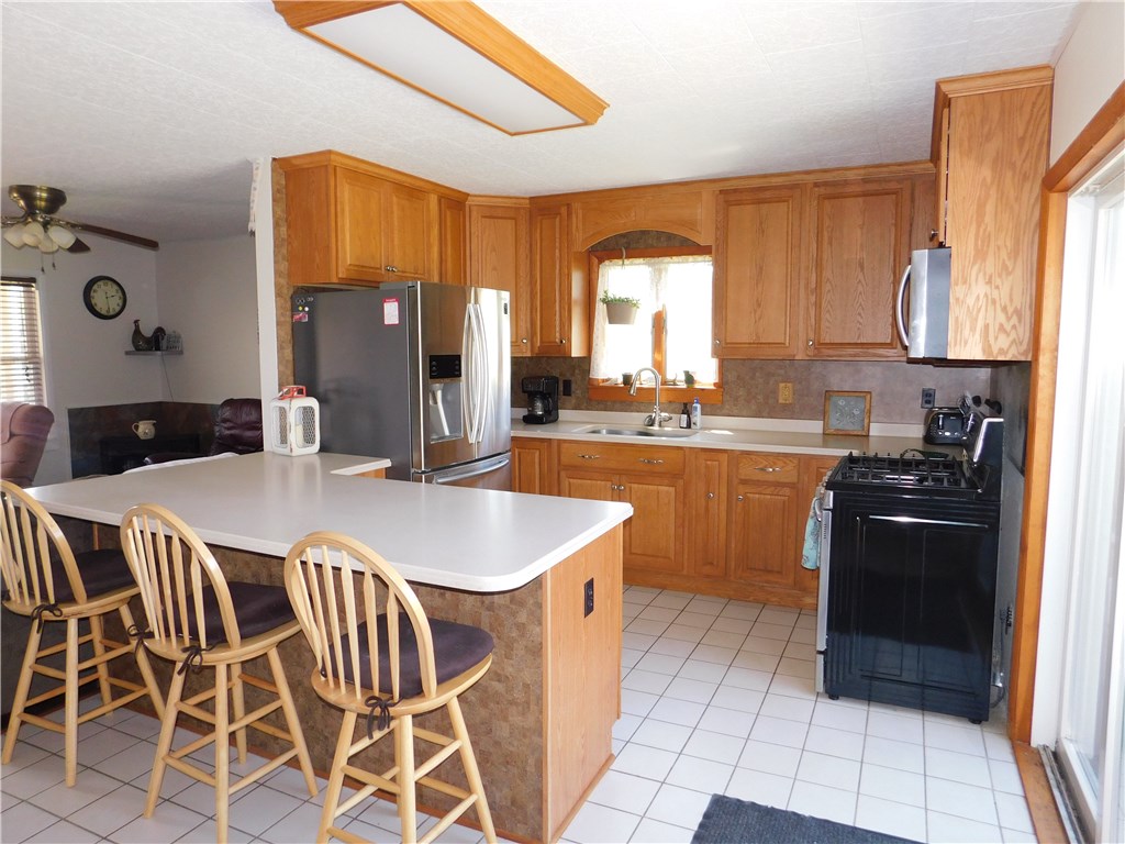 1610 County Road Canaseraga, NY 14822 - Photo 3 of 16