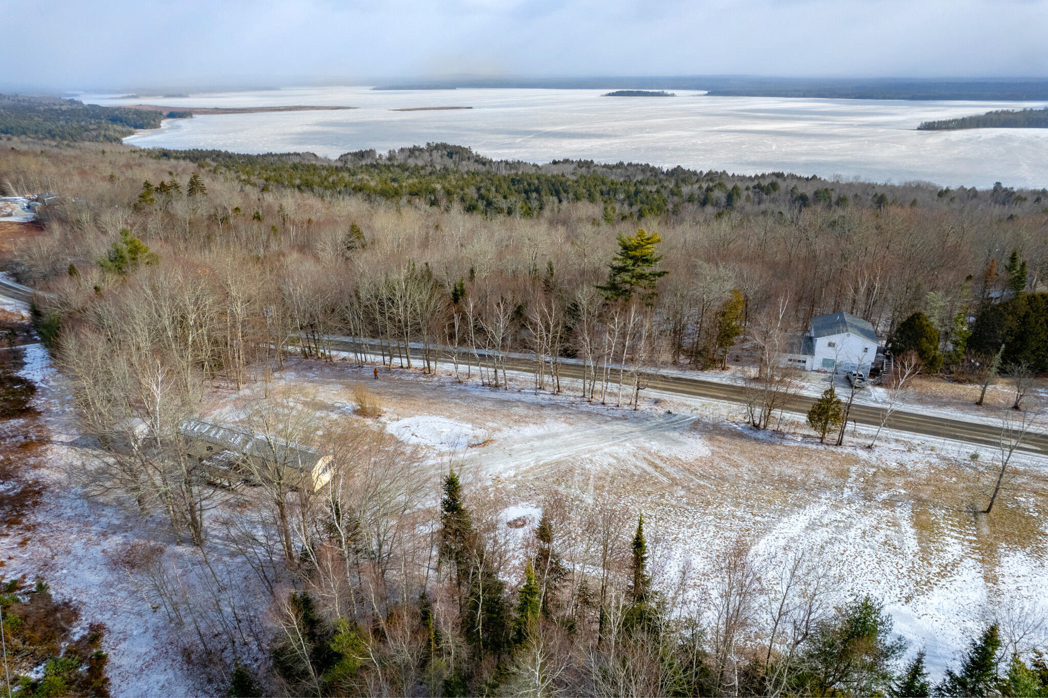 282 Moore Road Ellsworth, ME 04605 - Photo 43 of 61