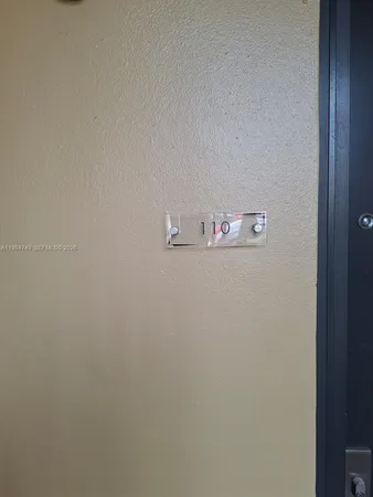 $2,300 | 301 Golden Isles Drive, Unit 110, Hallandale Beach, FL 33009