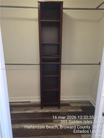 $2,200 | 301 Golden Isles Drive, Unit 110, Hallandale Beach, FL 33009