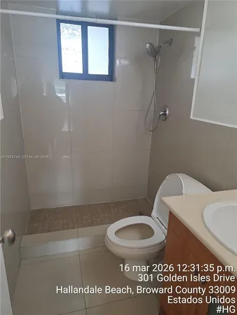 $2,200 | 301 Golden Isles Drive, Unit 110, Hallandale Beach, FL 33009